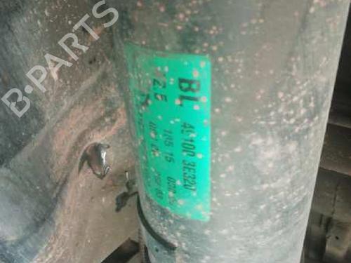Driveshaft KIA SORENTO I (JC) 2.5 CRDi | BP19154604M37 