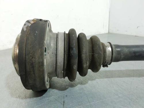 Right rear driveshaft BMW 1 (E87) 118 d | BP8195333M41 