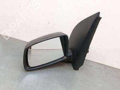 Used Left mirror FIAT PANDA (169_) 1.2 (169.AXB11, 169.AXB1A) (60 hp) 27838539