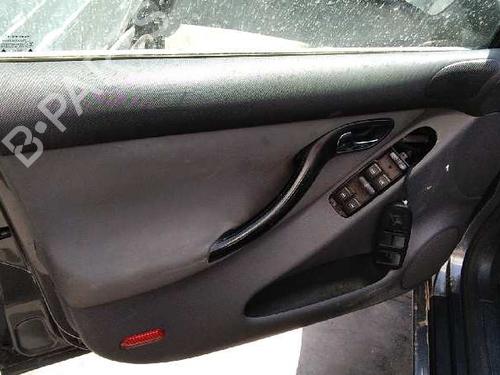 Right rear window motor SEAT TOLEDO II (1M2) 1.9 TDI | BP2391665E22 