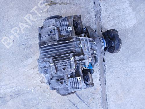 Used Rear differential BMW X6 (E71, E72) M (555 hp) 24397125