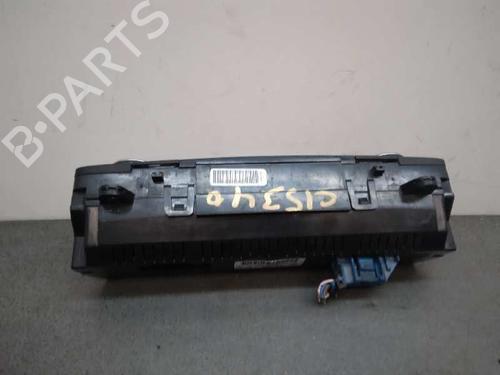 Climate control FORD FOCUS III 1.5 TDCi | BP16776570I5 