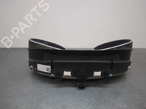 Instrument cluster OPEL ASTRA K (B16) 1.6 CDTi (68) | BP17920272C47 