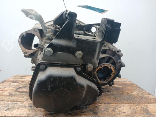 Gearbox SEAT IBIZA IV (6J5, 6P1) 1.2 TDI | BP29908930M3