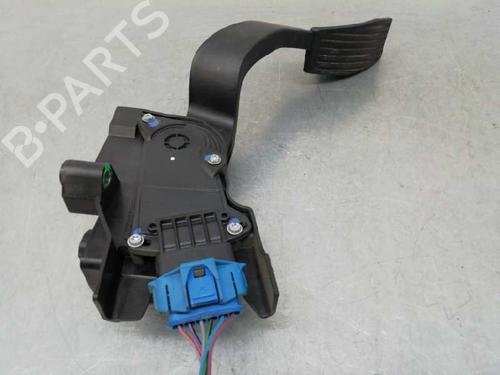Pedal PEUGEOT BIPPER (AA_)  | BP9207835I4