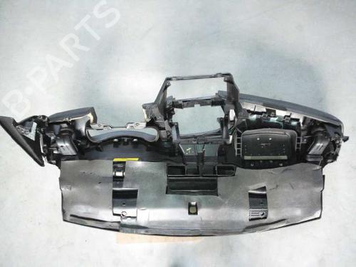 Airbag Kit FIAT BRAVO II (198_)  | BP10228864C86 
