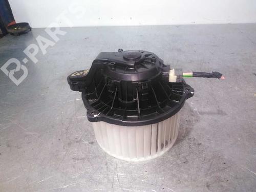 Motor calefaccion KIA PRO CEE'D (JD) 1.6 CRDi 128 (128 hp) 12194051