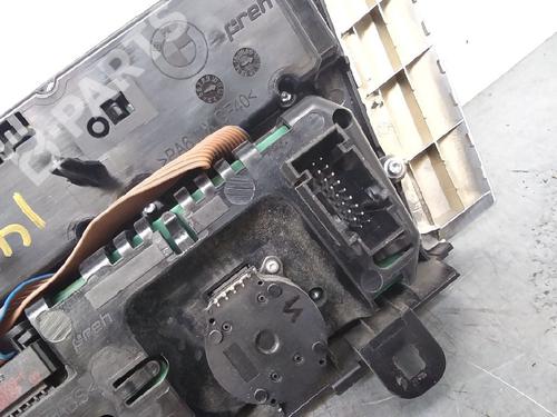 Climate control BMW 5 Gran Turismo (F07) 530 d | BP10290234I5 