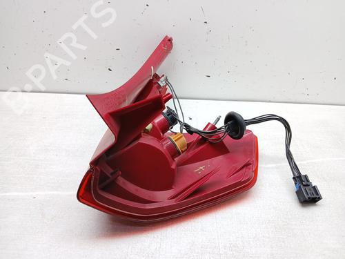 Left taillight CITROËN C4 I (LC_) 1.6 HDi | BP29071097C34 
