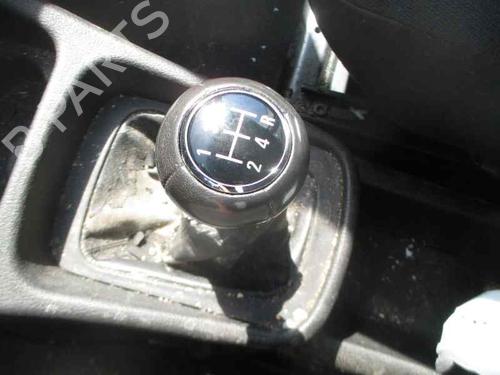 Front right window mechanism OPEL ZAFIRA A MPV (T98) 2.0 DTI 16V (F75) | BP2399113C23 