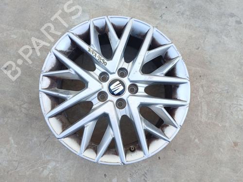 Fælk SEAT IBIZA V (KJ1, KJG) 1.0 TSI (95 hp) 32358946