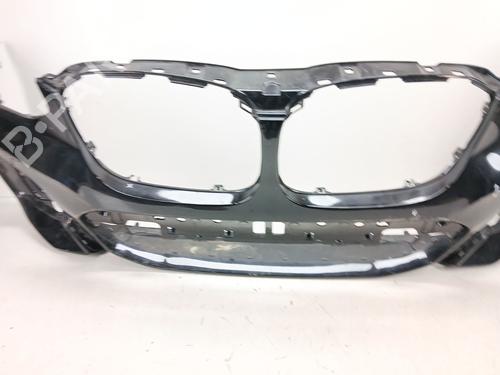 Front bumper BMW X4 (G02, F98) xDrive 30 d | BP29432561C7 