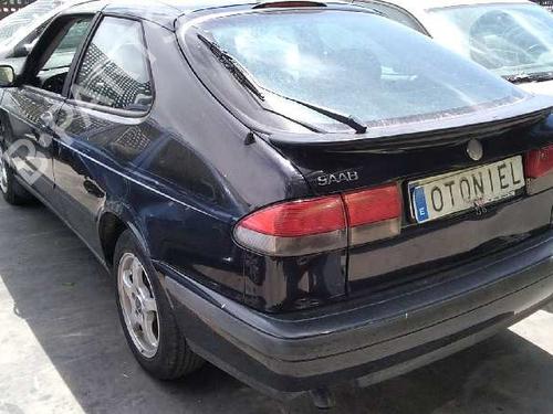 Front right window mechanism SAAB 9-3 (YS3D) 2.2 TiD | BP3419558C23 