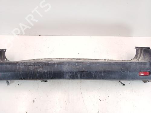 Rear bumper PEUGEOT EXPERT Bus (V_) 2.0 BlueHDi 150 | BP30176122C8 