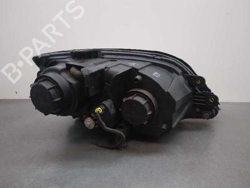 Left headlight KIA SORENTO I (JC)  | BP17753328C28 