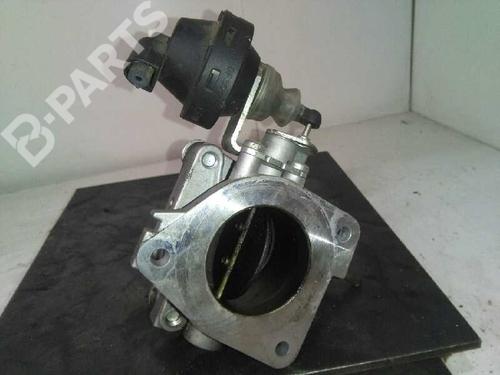 Used Throttle body FIAT STILO (192_) [2001-2010]  12193406