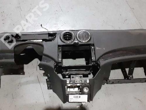 Used Dashboard CHEVROLET AVEO / KALOS Hatchback (T250, T255) [2006-2025]  7276241