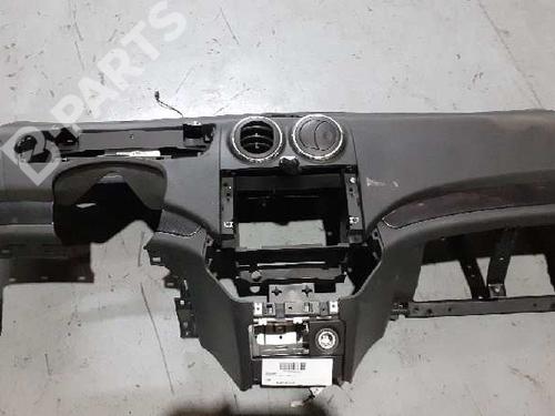 Dashboard CHEVROLET AVEO / KALOS Saloon (T250, T255) 1.4 (101 hp) 7276241