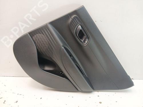 Used Rear right panel Rear right panel HYUNDAI i20 III (BC3, BI3) 1.2 (84 hp) 40458265 40458265