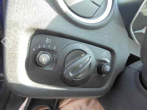 Front left window mechanism FORD FIESTA VI (CB1, CCN) 1.25 | BP2440858C22 