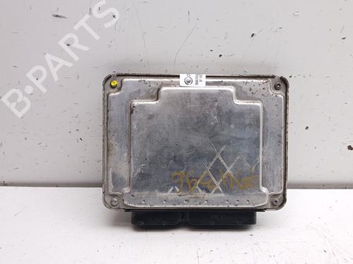 Engine control unit (ECU) SEAT IBIZA III (6L1) 1.4 TDI | BP33465622M57 - Image 4
