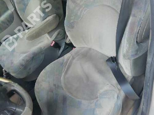 Left headlight CITROËN XSARA PICASSO (N68) 2.0 HDi | BP10278853C28 