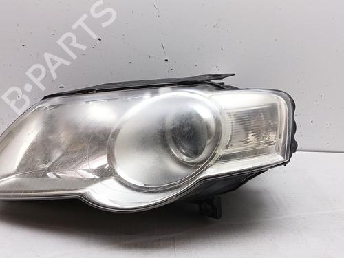 Used Left headlight VW PASSAT B6 (3C2) 1.9 TDI (105 hp) 28171469