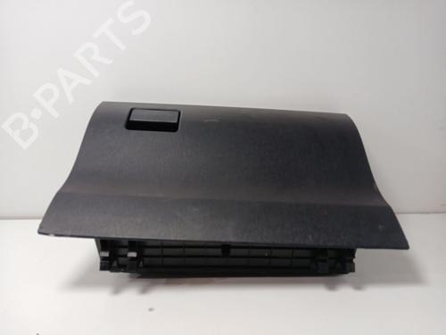 Hanskerom TOYOTA PRIUS PLUS (_W4_) [2011-2025]  13446929