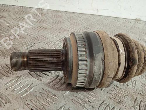 Left rear driveshaft BMW X3 (E83)  | BP15137484M40 