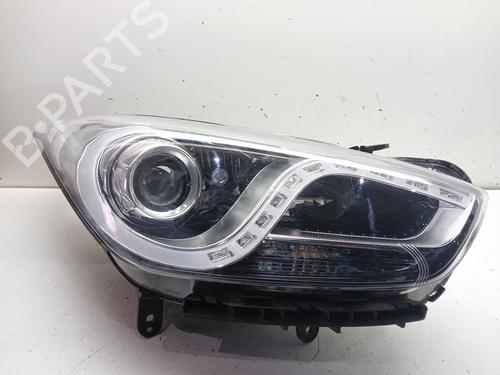 Used Right headlight Right headlight HYUNDAI i40 I (VF) 1.7 CRDI (141 hp) 33853944 33853944