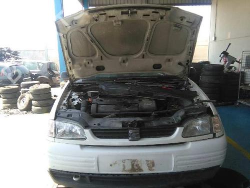 Headlight switch SEAT AROSA (6H1) 1.0 | BP2396301I24 