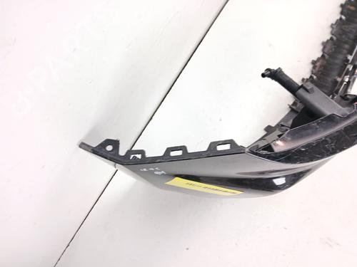 Front bumper AUDI A1 CITY CARVER (GBH) 25 TFSI | BP29403361C7 