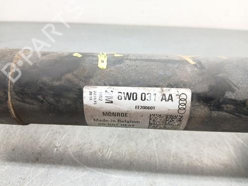 Left front shock absorber AUDI A4 B9 (8W2, 8WC) 2.0 TDI | BP32778828M16  - Image 5