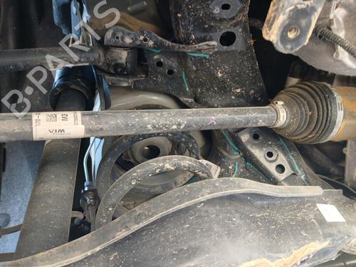 Right rear driveshaft TESLA MODEL 3 (5YJ3) EV | BP25379701M41 
