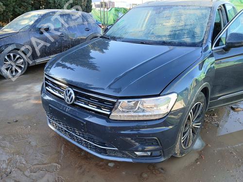 Engine VW TIGUAN (AD1, AX1) 2.0 TDI 4motion | BP22753090M1  - Image 10