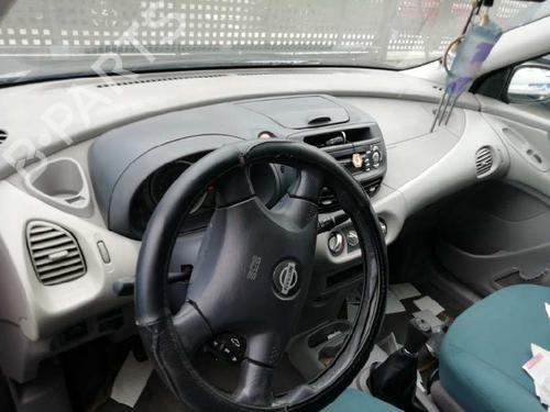 Left mirror NISSAN ALMERA TINO (V10) 2.2 dCi | BP13920639C26 
