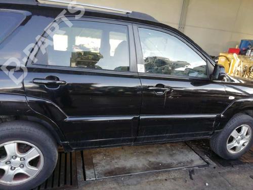 Right front brake caliper KIA SPORTAGE II (JE_, KM_)  | BP17151922M104 