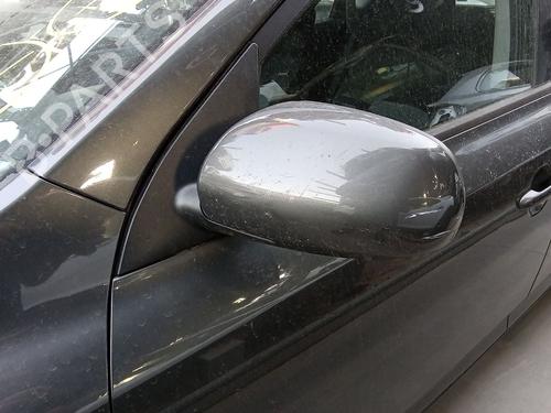 Left mirror KIA CEE'D Hatchback (ED) 1.6 CRDi 115 | BP38073134C26 - Image 2