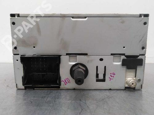 Radio FORD FOCUS II (DA_, HCP, DP) 1.6 TDCi | BP8797652E6 