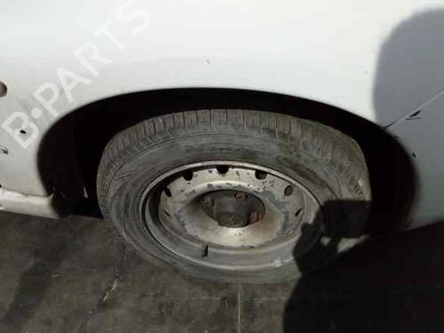 Driver airbag PEUGEOT PARTNER Box Body/MPV (5_, G_)  | BP2388107C9 