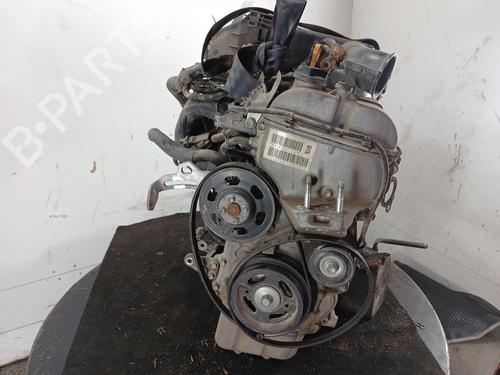 Engine OPEL AGILA B (H08) 1.2 (F68) | BP24926886M1 