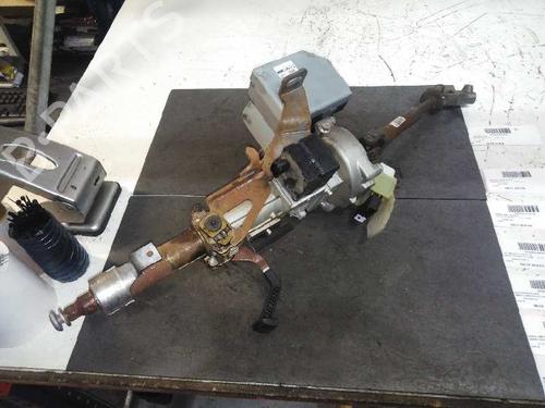 Used Steering column RENAULT MEGANE III Grandtour (KZ0/1) 2.0 dCi (KZ0Y) (150 hp) 4381040