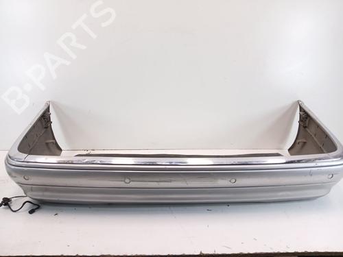Used Rear bumper MERCEDES-BENZ E-CLASS (W210) E 430 (210.070) (279 hp) 28997572