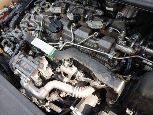 Engine TOYOTA AURIS (_E15_) 2.0 D-4D (ADE150_, ADE150R) | BP26656253M1
