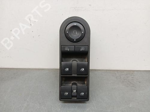 Used Left front window switch OPEL ASTRA H (A04) [2004-2014]  18041479