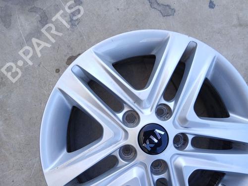 Fælk KIA CEED (CD) 1.6 CRDi 136 Eco-Dynamics+ | BP33434150C45 - Image 8