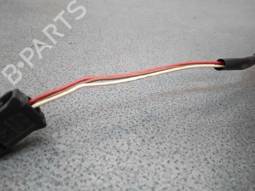Left mirror CITROËN C3 Pluriel (HB_) 1.6 | BP16904694C26 