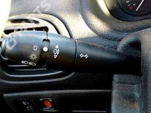 Display monitor PEUGEOT 206 Hatchback (2A/C) 1.4 HDi eco 70 | BP2423380C48  - Image 29