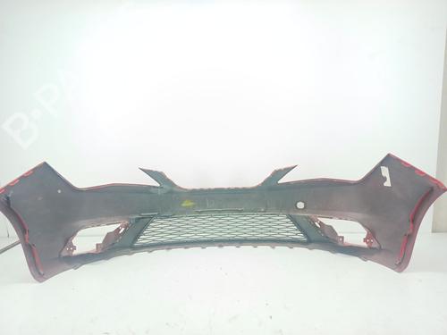 Front bumper SEAT IBIZA IV (6J5, 6P1) 1.2 TSI | BP29157433C7 