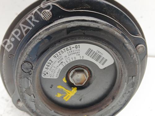 AC compressor BMW 3 (E90) 320 d | BP33434134M34  - Image 7